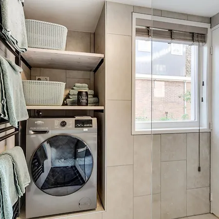 Dorpsgeluk Centrum * Uitgeest