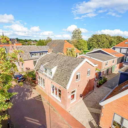 Dorpsgeluk Centrum * Uitgeest