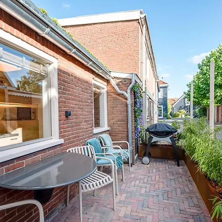 Dorpsgeluk Centrum Uitgeest