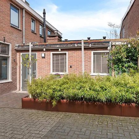 Ferienhaus Dorpsgeluk Centrum
